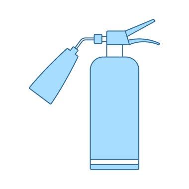 Yangın söndürme simgesi