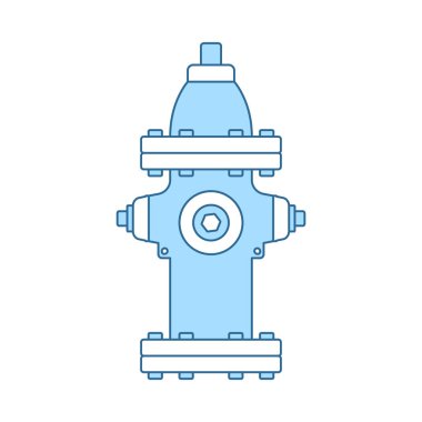 Yangın musluğu simgesi