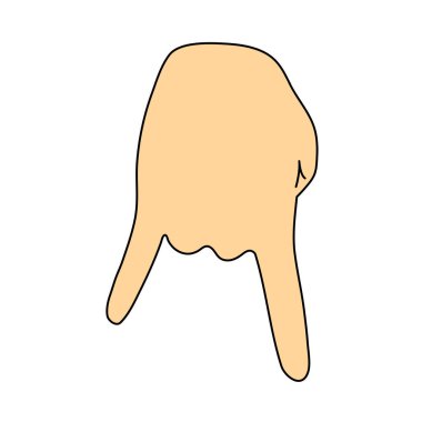 Beyzbol Yakalayıcı Hareketi Simgesi. Renk Doldurma Tasarımı ile Düzenlenebilir Tasarım. Vektör İllüstrasyonu.