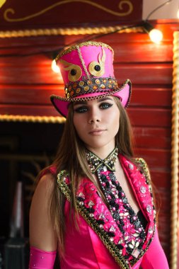 sevinç ve tatil bir ruh hali ve mükemmel atmosferik partiler oluşturmak