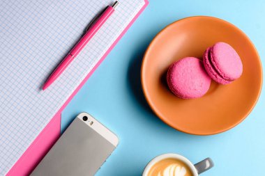 Ofiste kahve molası Flaylay