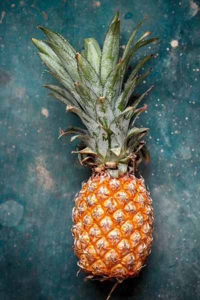 Reife tropische Früchte — Stockfoto