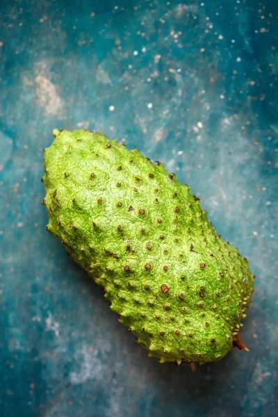 Fruta tropical da guanabana — Fotografia de Stock