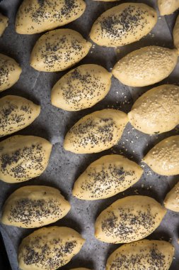 turta ahşap oyun tahtası, üstten görünüm