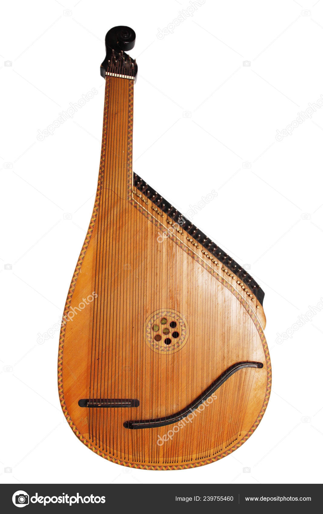 Folk 2024 bandura online