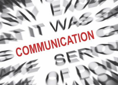 Mevsimlik metin iletişim odaklı