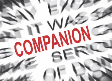 Mevsimlik metin eşlik odaklı