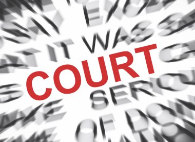 Mevsimlik metin mahkeme odaklı