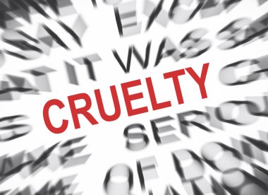 Mevsimlik metin zulüm odaklı