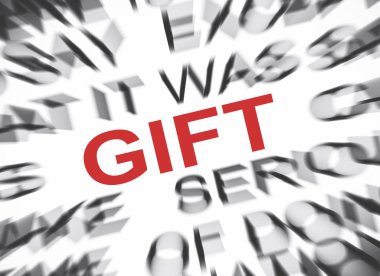 Mevsimlik metin Hediyelik odaklı