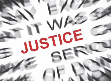 Mevsimlik metin adalet odaklı