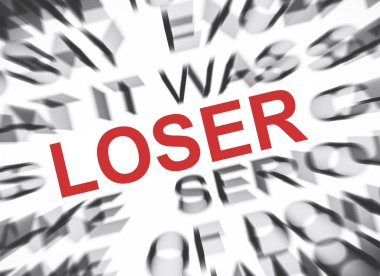 Mevsimlik metin odak kaybeden