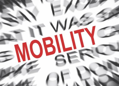 Mevsimlik metin mobilite odaklı