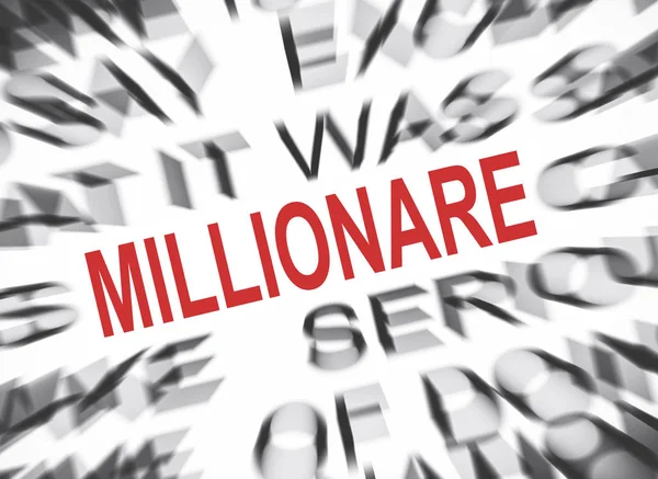 Mevsimlik metin millionare odaklı