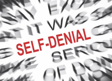 Mevsimlik metin kendini inkar odaklı