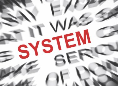 Mevsimlik metin sistem odaklı