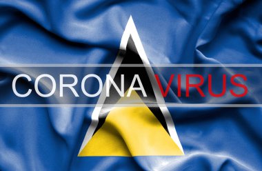 Sant Lucia 'da Coronavirus