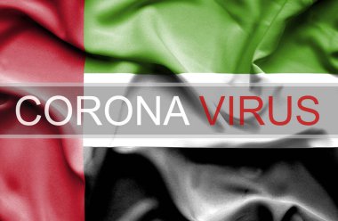 Birleşik Arap Emirliklerinde Coronavirus