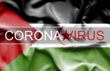 Batı Sahra 'da Coronavirus