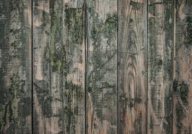 Koyu eski ahşap masa dokusu üst arkaplan görünümü