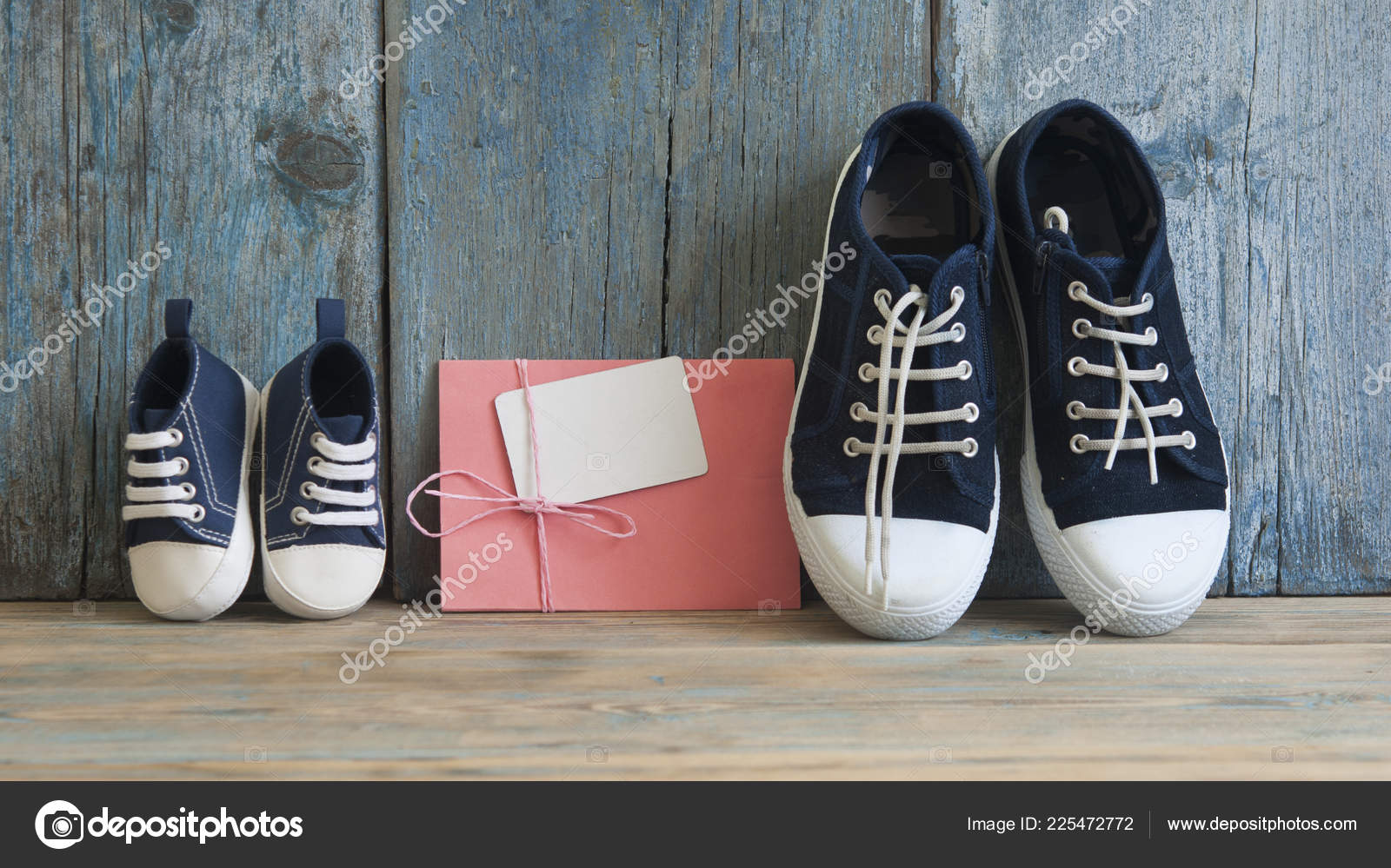 tiny baby shoes