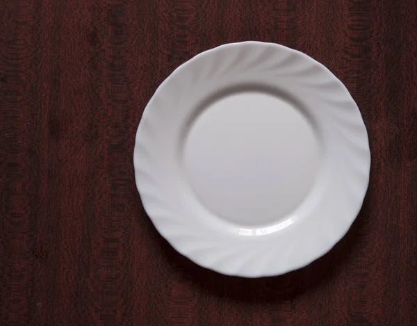 접시의 — 스톡 사진