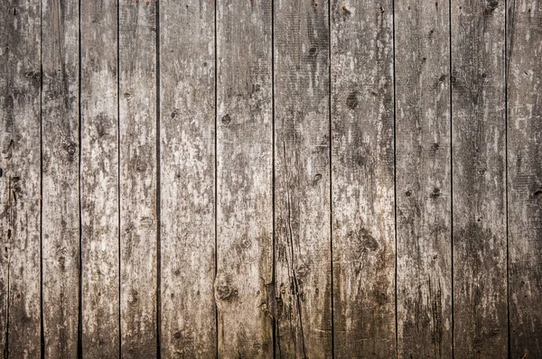 Struttura della parete in legno intemperie, perfetta come sfondo — Foto Stock