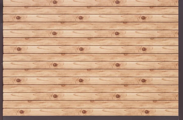 Holz Plank Textur für Hintergrund — Stockfoto