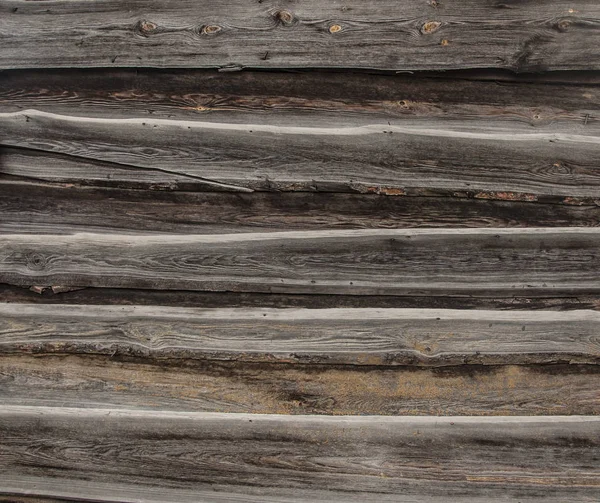 Textura de madeira com padrões naturais fundo — Fotografia de Stock