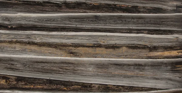 Dřevěné textury s přírodními vzory pozadí — Stock fotografie