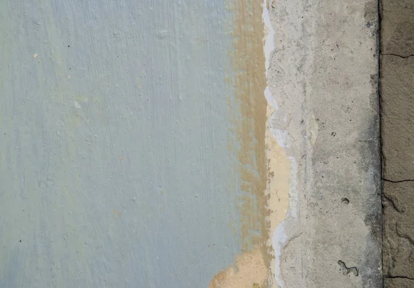 오래 된 빈티지 벽지. 투덜거리는 배경 — 스톡 사진