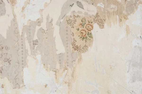 Close up fundo parede cinza e texturas — Fotografia de Stock