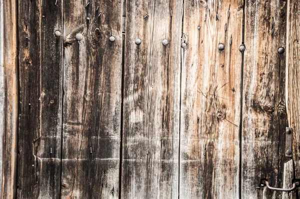 Superficie textura de pared de madera blanca para fondo . —  Fotos de Stock