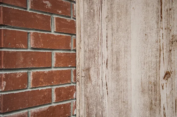 Povrchová bílá dřevěná stěna textura pro pozadí. — Stock fotografie