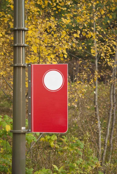 Altes Wegweiser, Wegweiser — Stockfoto