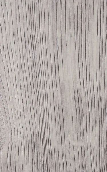 Textura de madeira branca velha para abstrato de fundo — Fotografia de Stock