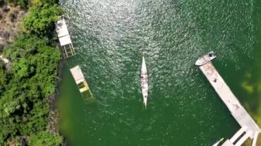 Ejderha teknesi eğitimi. Genel Görünüm