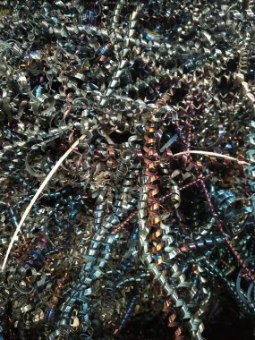 Renkleri hiç fark etmediğimiz inanılmaz resimler..