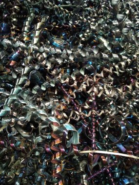 Renkleri hiç fark etmediğimiz inanılmaz resimler..