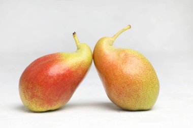 Armut iki eğrileri .