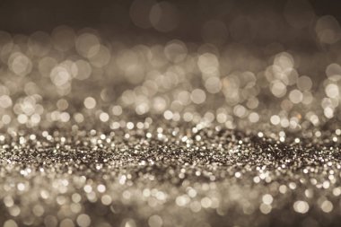 Gümüş metal arka plan