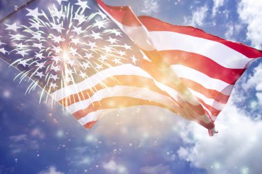 Bağımsızlık günü kutluyor