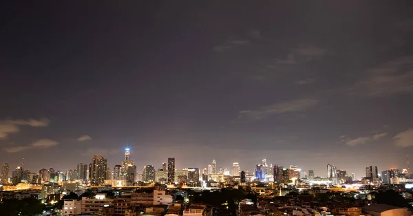 Horizonte de Bangkok —  Fotos de Stock