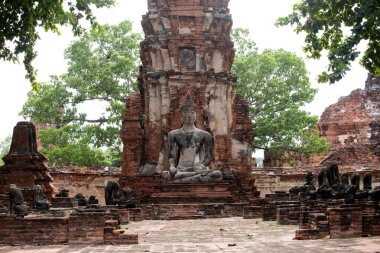 Wat Mahathat Tapınağı Sukhothai Tarih Parkı, Unesco Dünya