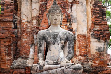 Wat Mahathat Tapınağı Sukhothai Tarih Parkı, Unesco Dünya
