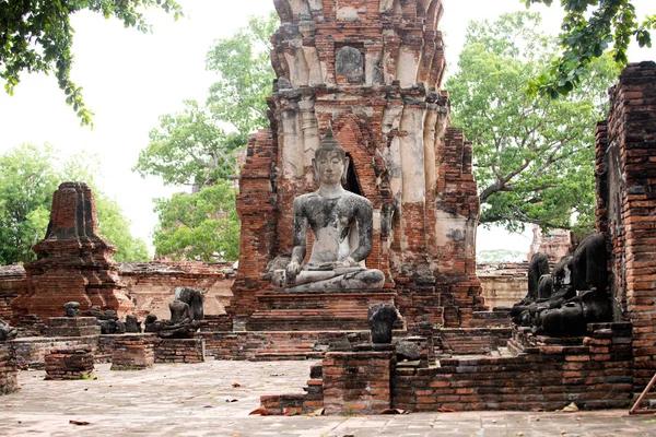 Wat Mahathat Tapınağı Sukhothai Tarih Parkı, Unesco Dünya