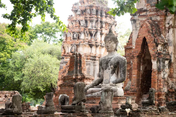 Wat Mahathat Tapınağı Sukhothai Tarih Parkı, Unesco Dünya