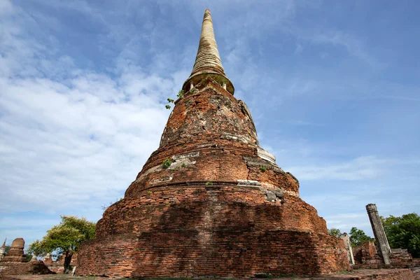 Wat Mahathat Tapınağı Sukhothai Tarih Parkı, Unesco Dünya