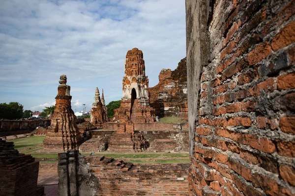Wat Mahathat Tapınağı Sukhothai Tarih Parkı, Unesco Dünya