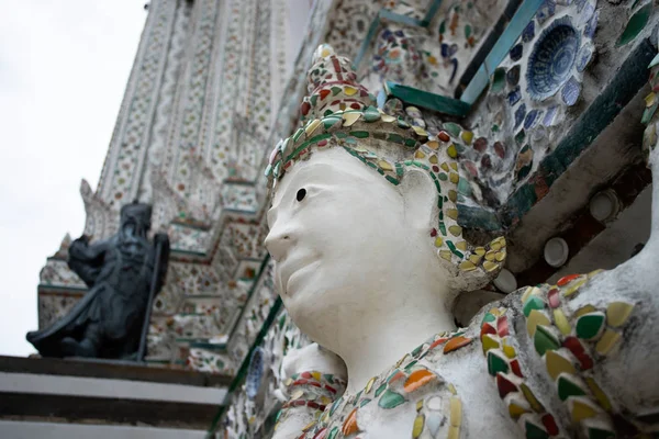 Wat arun in bangkok, thailand — Stockfoto